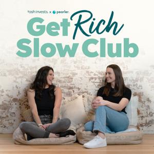 Get Rich Slow Club by Get Rich Slow Club