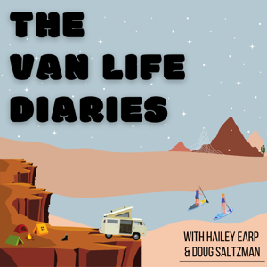 The Van Life Diaries by The Van Life Diaries