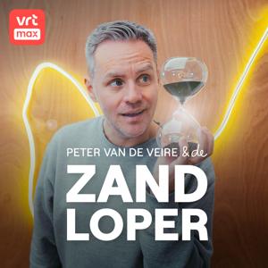 Peter Van de Veire & De Zandloper by Radio2