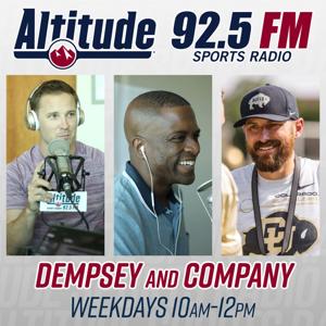 Dempsey and Company by Kroenke Sports and Entertainment