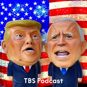 週刊・アメリカ大統領選2024（にーまるにーよん） by TBS Radio