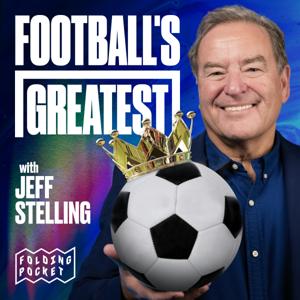 Football's Greatest by Folding Pocket