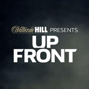 Up Front with Simon Jordan by Folding Pocket and William Hill