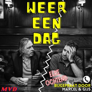 Weer een dag by Marcel van Roosmalen & Gijs Groenteman