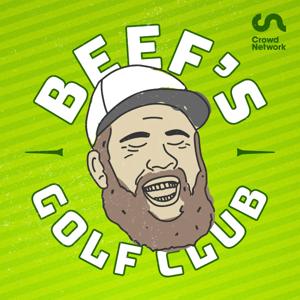 Beef's Golf Club by Crowd Network