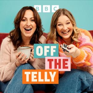 Off The Telly by BBC Sounds