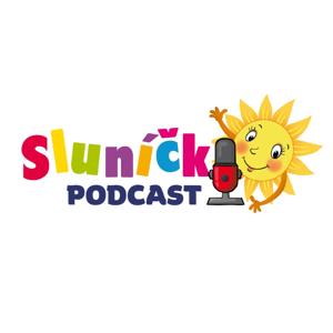 Podcast časopisu Sluníčko