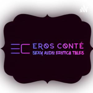 Eros Conte - Audio Sexy Stories by RedTune Pod Network