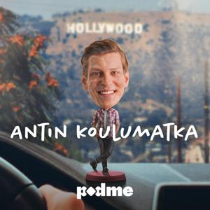 Antin koulumatka by Antti Holma/ Podme