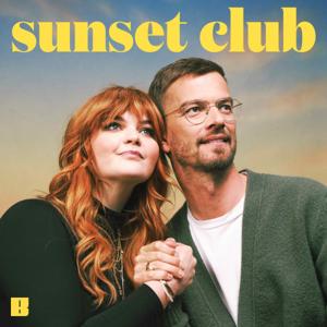 Sunset Club by Joko Winterscheidt, Sophie Passmann & Studio Bummens