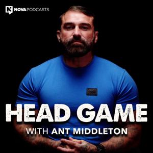 Head Game by Nova Podcasts