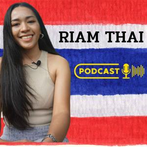 RIAM THAI - Practice Thai Listening by Riam Thai