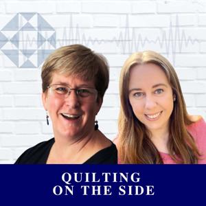 Quilting on the Side by Andi Stanfield and Tori McElwain