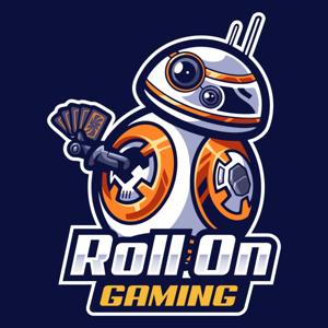Roll On Gaming by Roll On Gaming