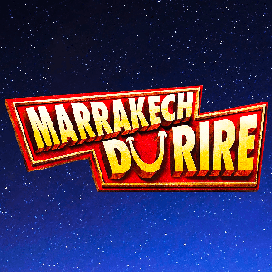Marrakech du Rire by Marrakech du Rire