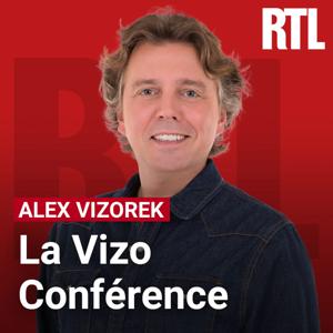La Vizo Conférence by RTL