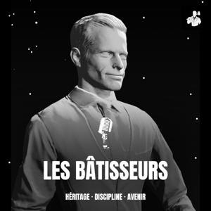 LES BÂTISSEURS by Les Bâtisseurs