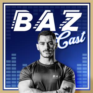 Le BazCast - par Bazinga by Olivier Jacquin
