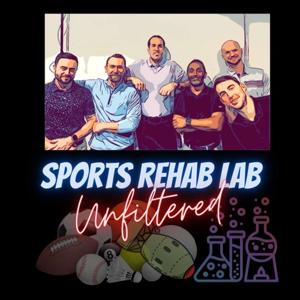 The Sports Rehab Lab by The Sports Rehab Lab