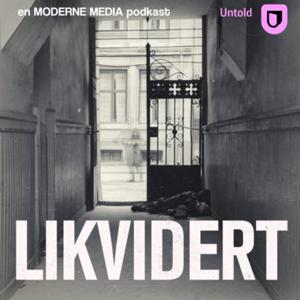 Likvidert by Moderne Media og Untold