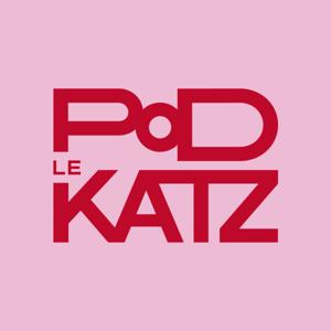 Le Podkatz by Juliette Katz
