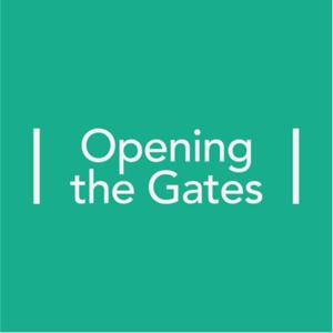 Opening The Gates To More Listings by Simon Gates