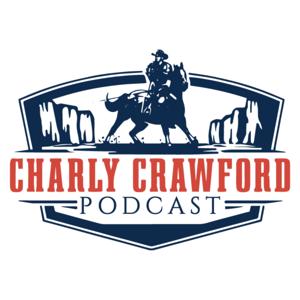 Charly Crawford Podcast