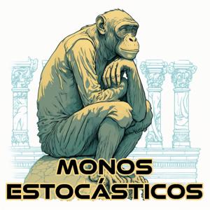 monos estocásticos by Antonio Ortiz, Matías S. Zavia