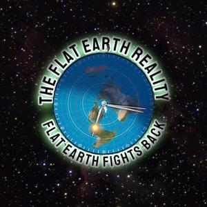 The Flat Earth Reality by Robert Lick