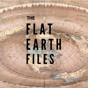 The Flat Earth Files by Delmarva Studios
