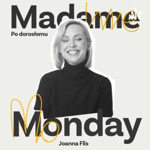Madame Monday - po dorosłemu by Joanna Flis