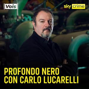Profondo Nero by Sky Crime