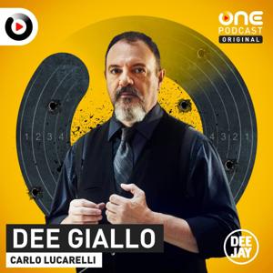 Dee Giallo by OnePodcast