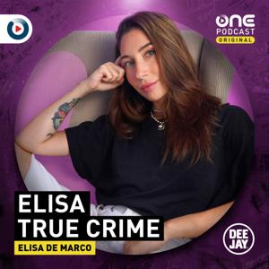 Elisa True Crime by OnePodcast