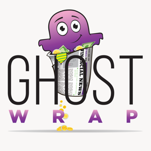 Ghost Wrap by The Finance Ghost