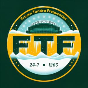Frozen Tundra Frequencies - Talking Green Bay Packers 24/7/1265 by FTF Crew
