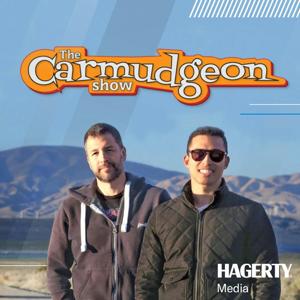 The Carmudgeon Show by Hagerty Media