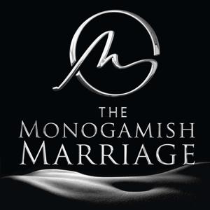 THE MONOGAMISH MARRIAGE by Kate & Liam