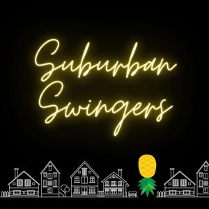 Suburban Swingers by Marie and Brandon