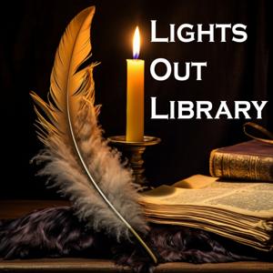 Lights Out Library: Sleep Documentaries by Olimpia