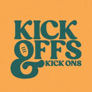 Kick Offs and Kick Ons by SHTN Enterprises
