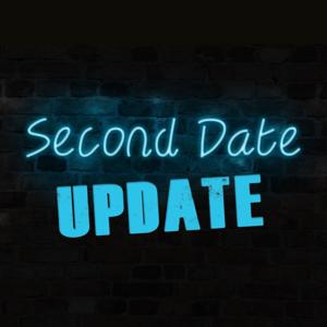 Second Date Update by KISS 95.7 (WKSS-FM)