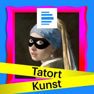 Tatort Kunst by Deutschlandfunk