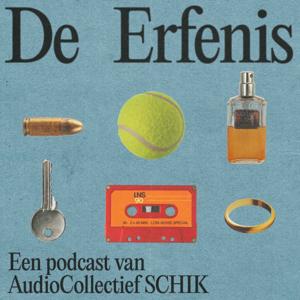De Erfenis by AudioCollectief SCHIK