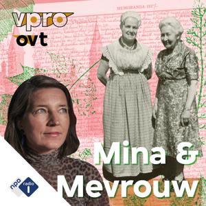 Mina & Mevrouw by NPO Radio 1 / VPRO