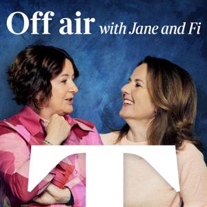 Off Air... with Jane and Fi by The Times