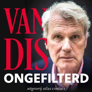 Van Dis Ongefilterd by Atlas Contact / Adriaan van Dis