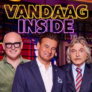 Vandaag Inside by Vandaag Inside