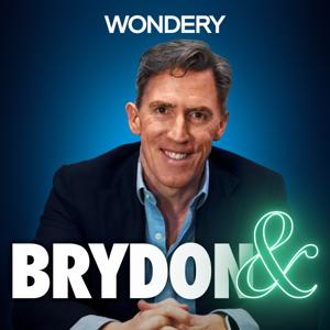 Brydon & by Rob Brydon | Wondery