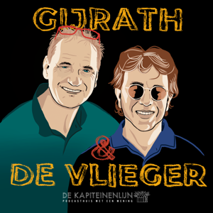 GIJRATH & DE VLIEGER by De Kapiteinenlijn
